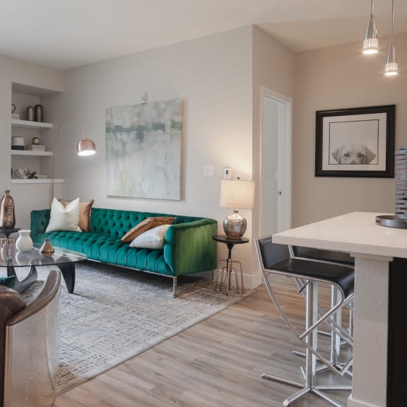 Westend Apartments in Denver, CO